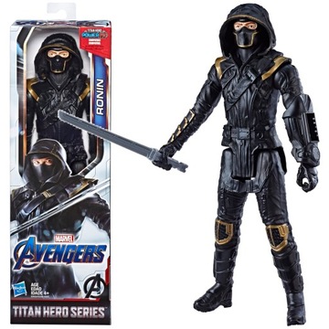 HASBRO RONIN DUŻA FIGURKA 30cm AVENGERS E3922