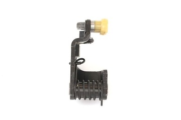 НАПРАВЛЯЮЩАЯ ДВЕРИ БОКОВАЯ ТЕЛЕЖКА TRAFIC 14- 777653970R