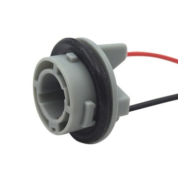 Gniazdo P21W BA15S oprawka wtyk wtyczka R5W R10W