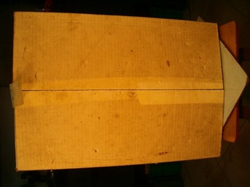 AS 500 Unitra Diora в оригинальной коробке