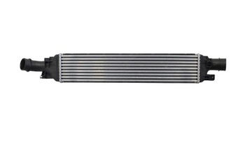 NOWY INTERCOOLER AUDI Q3 2,0 TFSI TDI 11 12 13- 8U0145803B 8U0145803F