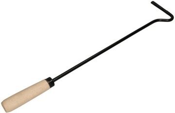 ПОДБОРНИК УГЛЯ, ЗОЛА, МЕТАЛЛИЧЕСКИЙ СКРЕБОК