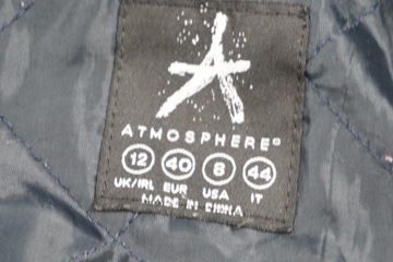 ATMOSPHERE kurtka bomberka r 40