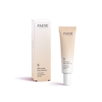 Paese krem koloryzujący DD Cream 5N Honey 30 ml