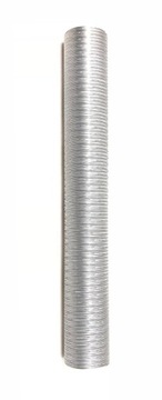 PRZEWÓD ALUMINIOWY POWIETRZA 40 mm x 1000 mm