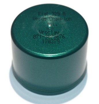 FIAT 329A Motip 200 мл автомобильная краска