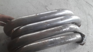 YAMAHA XJ 900 750 85+ ВЫПУСКНЫЕ КОЛЕНА