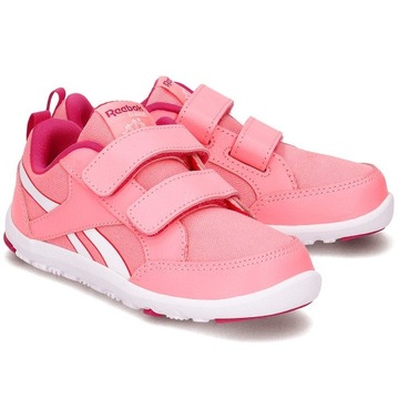REEBOK BUTY DLA DZIECKA WYGODNE BD3667 ROZ 31