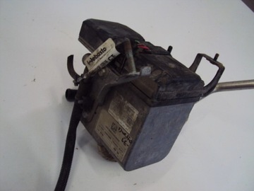 WEBASTO THERMO TOP C FIAT DUCATO 2006-