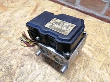 НАСОС АБС MINI COOPER 6785682 -02