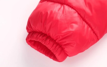 Стеганая куртка весенняя осенняя палата