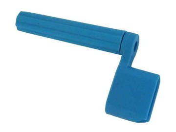 Kera Audio GT-J10 Черная рукоятка для намотки струн