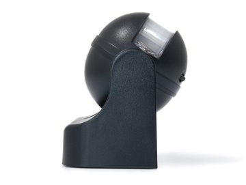 Czujnik ruchu ALER JQ-30-B 165st., max.10m, t=6s-7