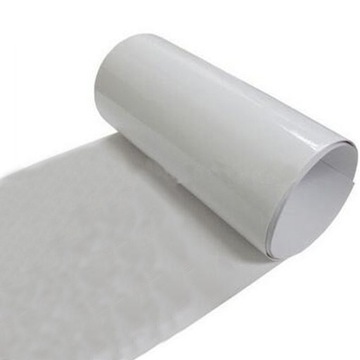 FOLIA OCHRONNA na SAMOCHOD PROGI ZDERZAK LAKIER