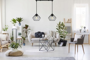 BRILLIANT LED ЛЮСТРА ПОТОЛОЧНАЯ ПОДВЕСНАЯ СВЕТИЛЬНИК