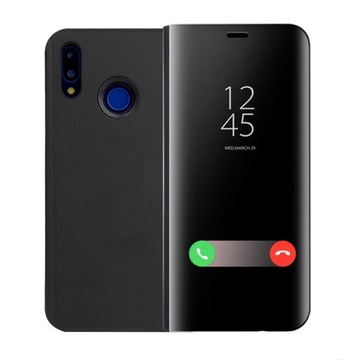 ETUI CLEAR VIEV MIRROR XIAOMI MI 9T MI 9T PRO MI9T