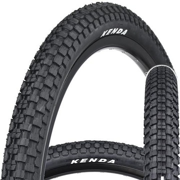 KENDA OPONA ROWEROWA 20x2,125 K905 BMX DJ (57-406)
