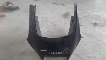 YAMAHA XJ 900 750 600 КРЫШКА ПЕРЕДНЕГО ОБтекателя