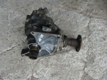 Reduktor skrzyni 6 b dyfer 2.2 Nissan X-Trail T30