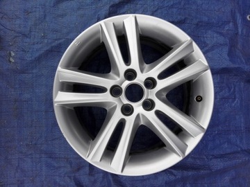 DISK SKODA FABIA 5J0 16" 6.5JX16 ET-43