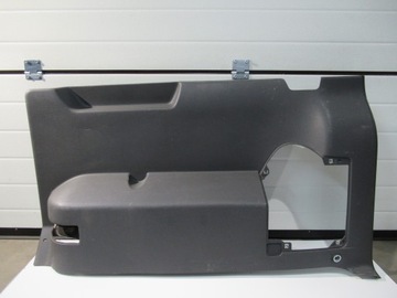PRAWY BOCZEK TAPICERKA VW T5 7H1868716C