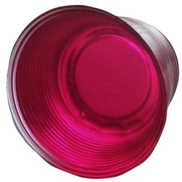 Barwnik do żywic transparentny MALINOWY 5ml