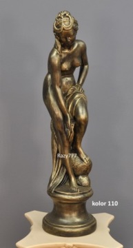 Декоративная фигурка женщины для гостиной, 75 см.