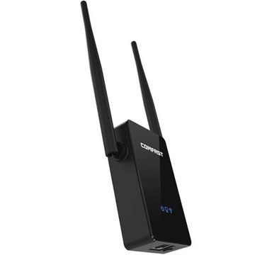 Усилитель сигнала Wi-Fi, 2,4 ГГц, повторитель Wi-Fi, точка доступа, маршрутизатор, 300 Мбит/с