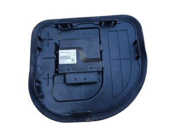 VW TOUAREG III STEROWNIK POMPY PALIWA 4M0906093N