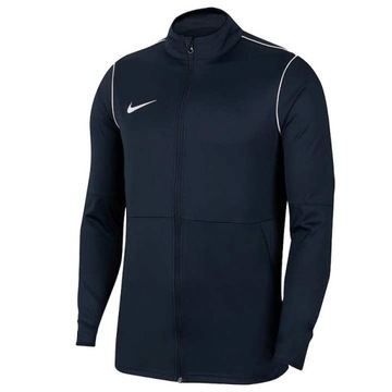 NIKE DRESY MĘSKIE KOMPLET Bluza spodnie - M