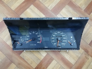 Licznik Zegary Obrotomierz PEUGEOT 405 9605841980