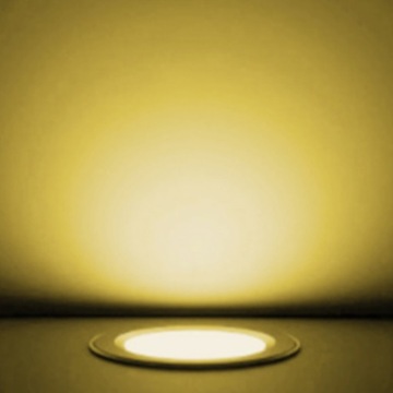 SMART LED RGB+CCT WIFI СВЕТОВАЯ ПАНЕЛЬ MILIGHT 18 Вт