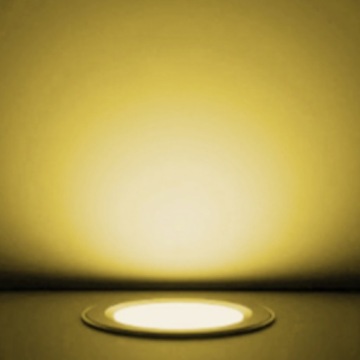 SMART LED RGB+CCT WIFI СВЕТОВАЯ ПАНЕЛЬ MILIGHT 25 Вт