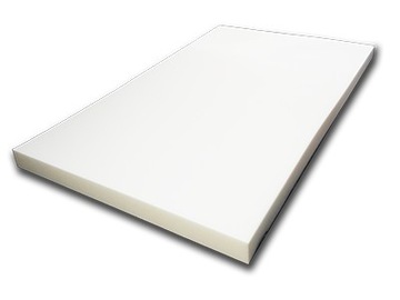 PIANKA Gąbka TAPICERSKA MIĘKKA T18 200X120X5 cm SUPER CENA JAKOŚĆ