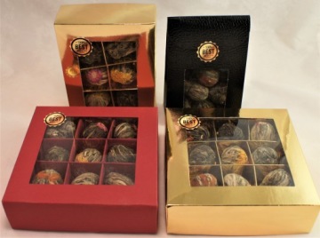 Camus Цветущий белый чай 1 шт