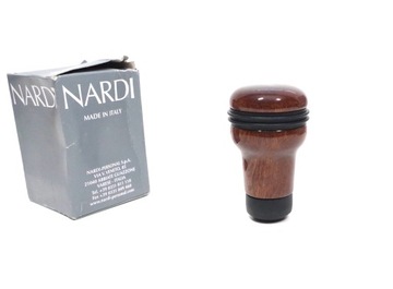 Деревянная ручка Nardi универсальная для Vw/Bmw/Mercedes