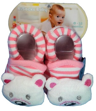 НОСОЧКИ, ДЕТСКАЯ ОБУВЬ, МИШКА, ДЕТСКАЯ ОБУВЬ, В ПОЛОСКУ