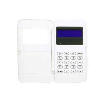 Беспроводная клавиатура сигнализации Dahua ARK20C-MW