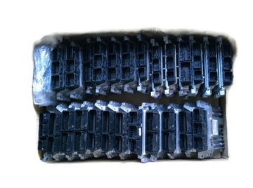 AU71-12A650-KB STEROWNIK SILNIKA FORD 1.6 DIESEL