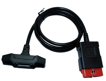 Przewód Kabel OBD2 16pin do Delphi MVD DS150 cdp TCS AUTOCOM