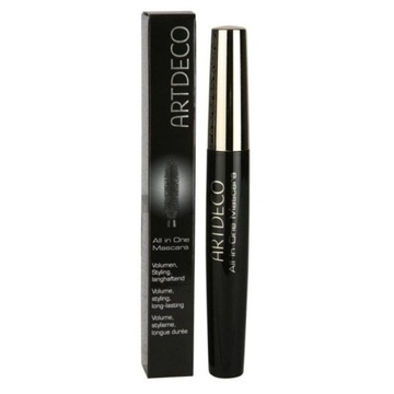 ArtDeco All in One Mascara tusz do rzęs maskara