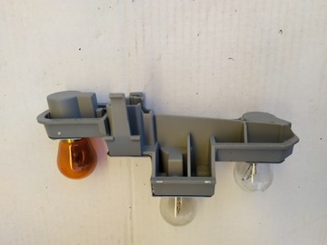 DRŽÁK VLOŽKA SVĚTLA ZADNÍ VOLVO C30