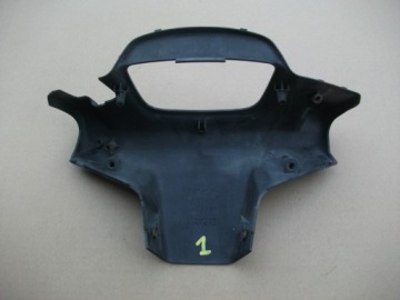 КРЫШКА КОРПУСА СТОЙКИ ГИДРОУСИЛИТЕЛЯ YAMAHA BWS 100
