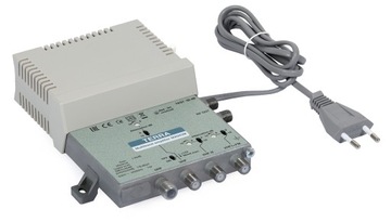 Wzmacniacz DVB-T FM/VHF/UHF Terra MA045M 10-30TV