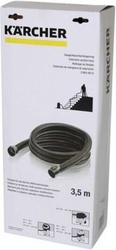 Удлинитель всасывающего шланга Karcher 3,5 м -