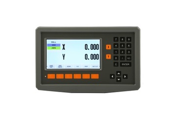 Считыватель цифровой считывающий DELOS LCD DS50-2V 2 оси