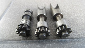 Шпунт выпускного клапана KTM EXC 125 SX