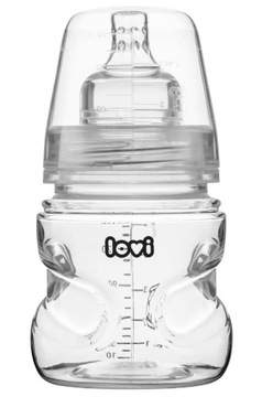 LOVI MEDICAL BOTTLE 150 МЛ СОСККА ДЛЯ МИНИ-БУТЫЛОЧКИ 0M+