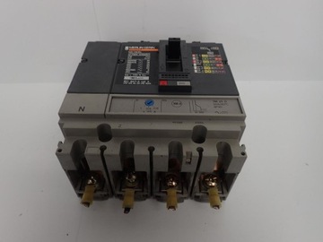 Wyłącznik silnikowy 160A Merlin Gerin NS160N, 25A