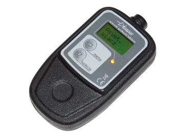 MIERNIK TESTER CZUJNIK GRUBOŚCI LAKIERU GL-2+ PLUS
